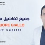 IL CUORE GIALLO New Capital