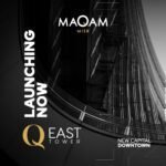 Q East Tower