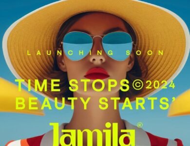 jamila North Coast